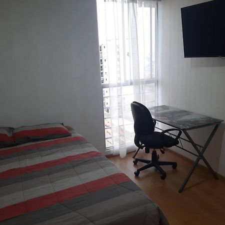 Piso 21 - Habitaciones En Departamento - Compartido リマ エクステリア 写真