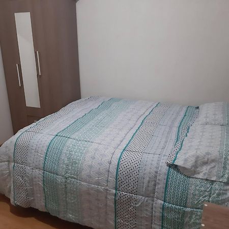 Piso 21 - Habitaciones En Departamento - Compartido リマ エクステリア 写真