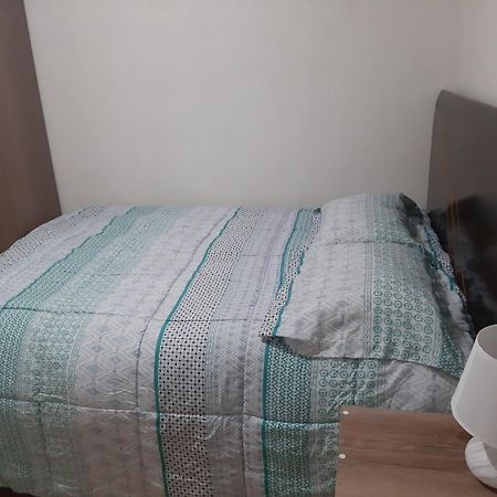 Piso 21 - Habitaciones En Departamento - Compartido リマ エクステリア 写真