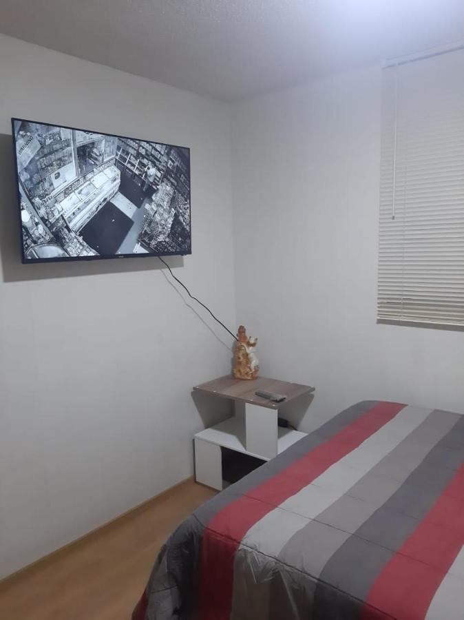 Piso 21 - Habitaciones En Departamento - Compartido リマ 部屋 写真