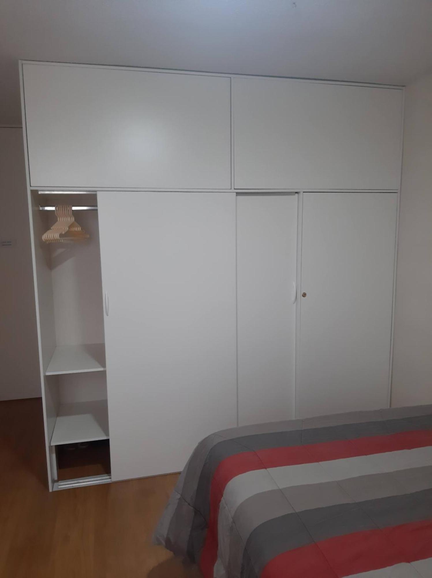 Piso 21 - Habitaciones En Departamento - Compartido リマ エクステリア 写真