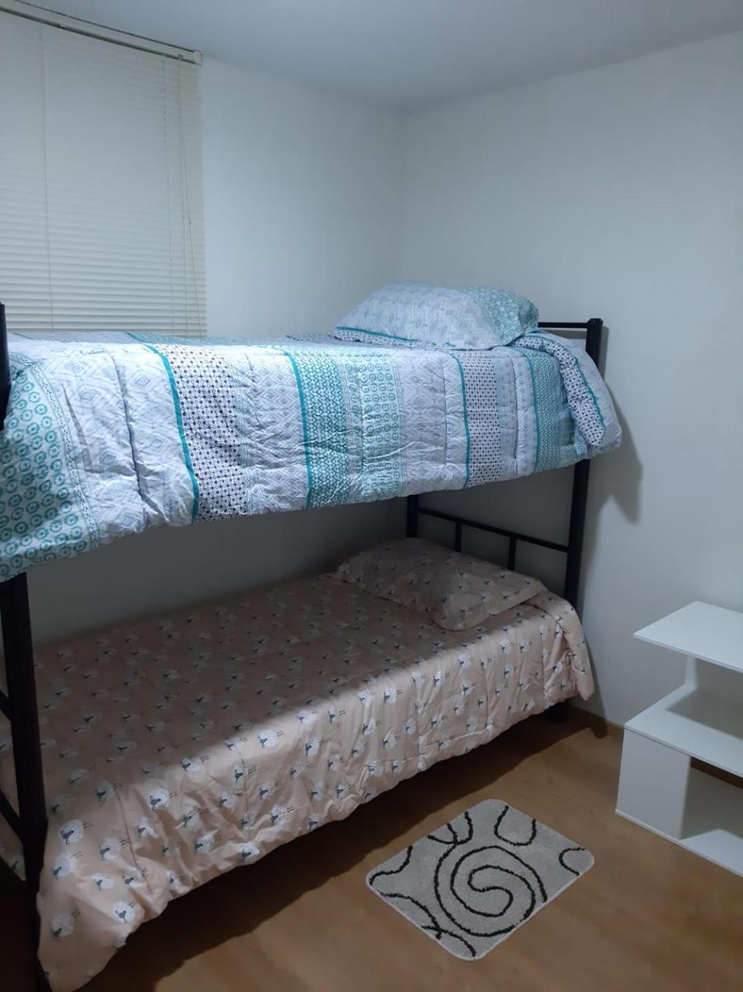 Piso 21 - Habitaciones En Departamento - Compartido リマ エクステリア 写真