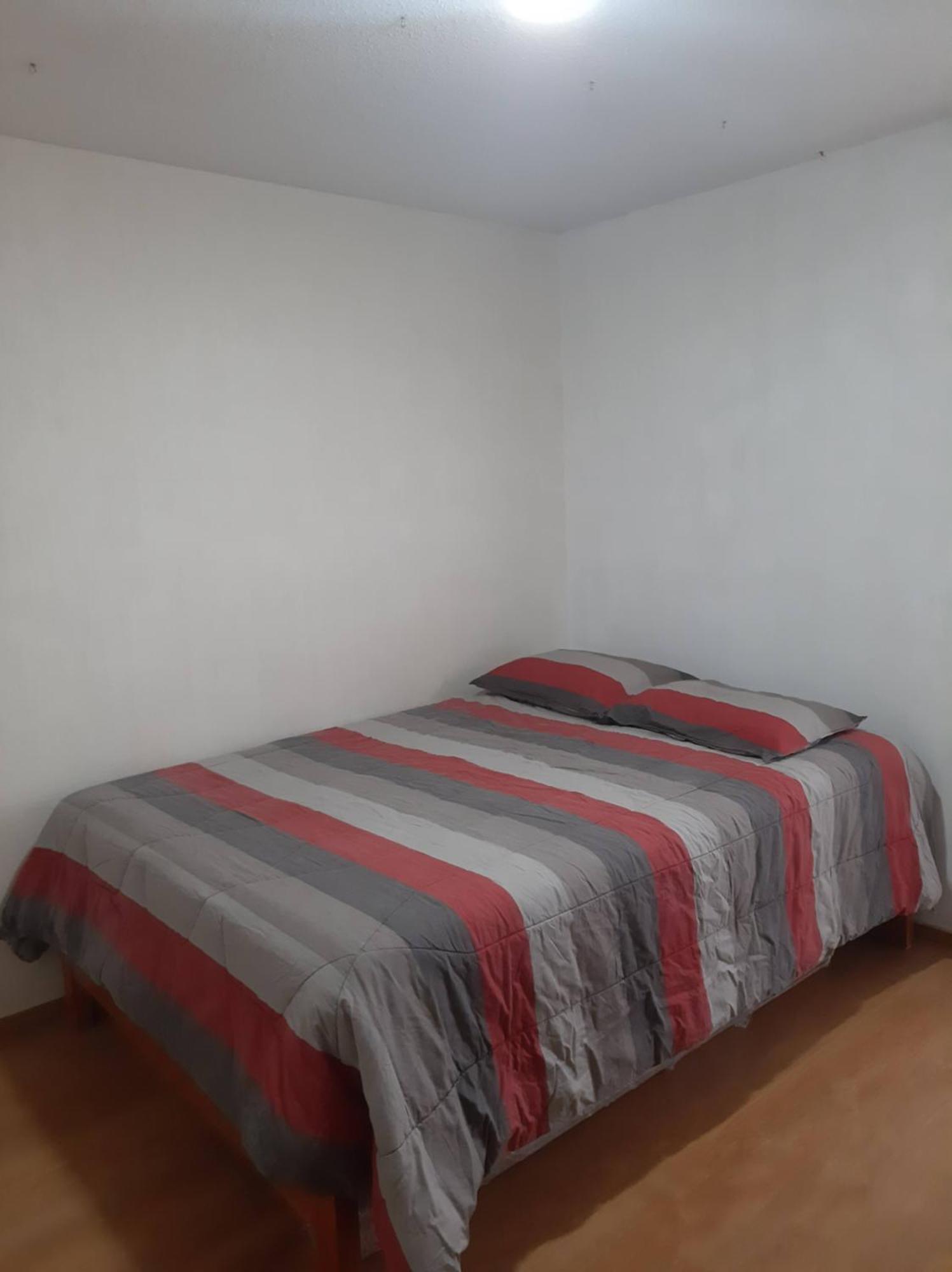 Piso 21 - Habitaciones En Departamento - Compartido リマ エクステリア 写真
