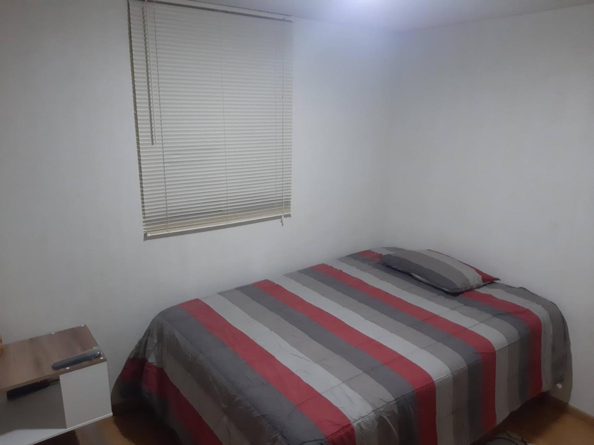 Piso 21 - Habitaciones En Departamento - Compartido リマ エクステリア 写真