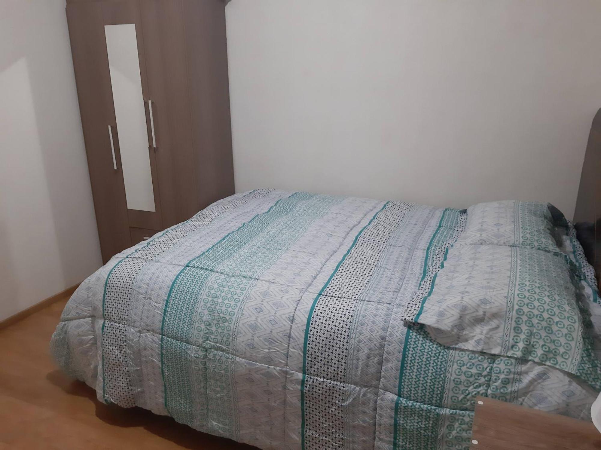 Piso 21 - Habitaciones En Departamento - Compartido リマ エクステリア 写真