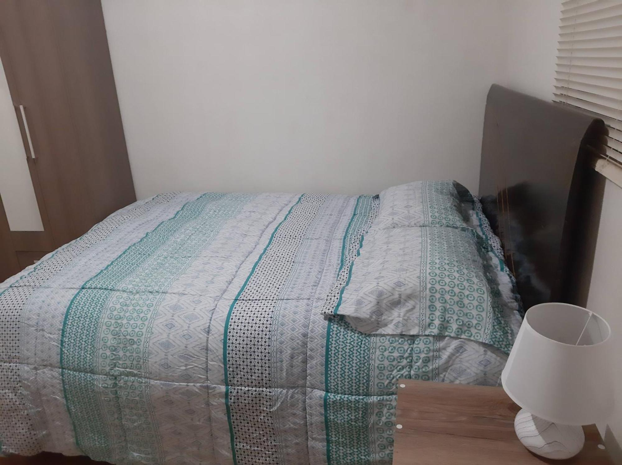 Piso 21 - Habitaciones En Departamento - Compartido リマ エクステリア 写真
